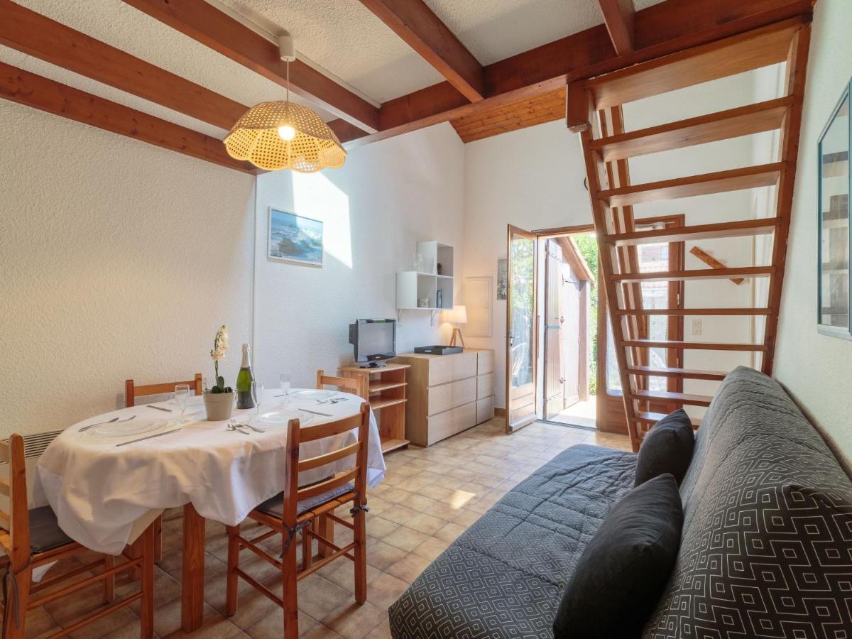Holiday Home Hameau Des Flots By Interhome * Saint-Palais-sur-Mer