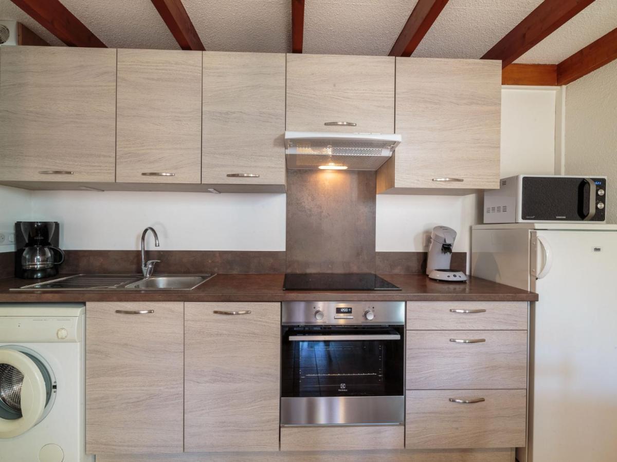 Ferienhaus Holiday Home Hameau Des Flots By Interhome Saint-Palais-sur-Mer