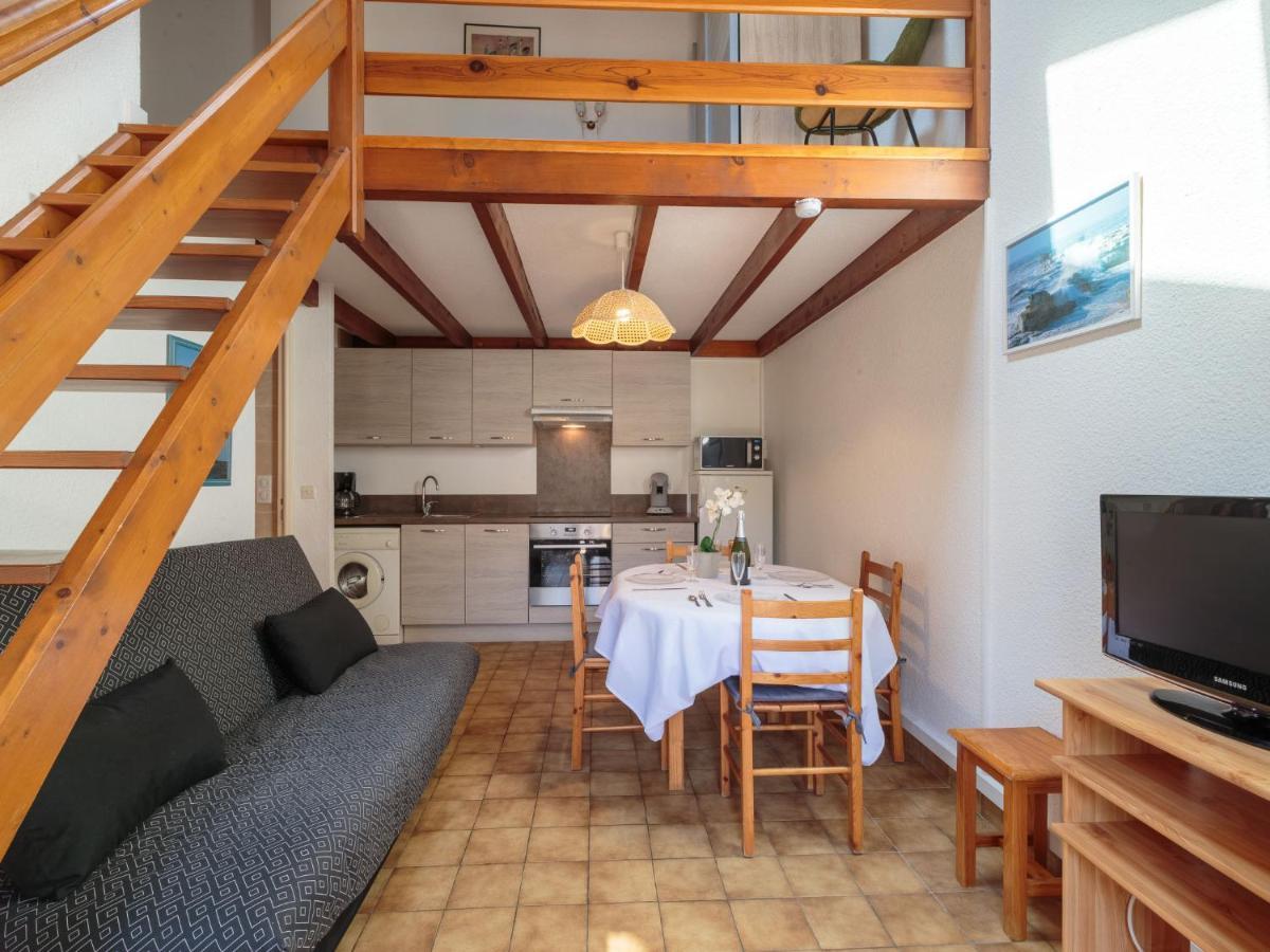 Holiday Home Hameau Des Flots By Interhome Ferienhaus