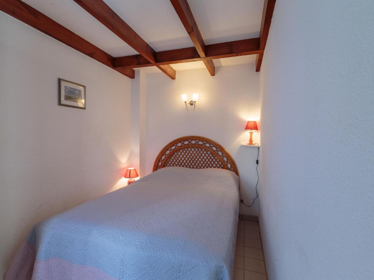 Holiday Home Hameau Des Flots By Interhome