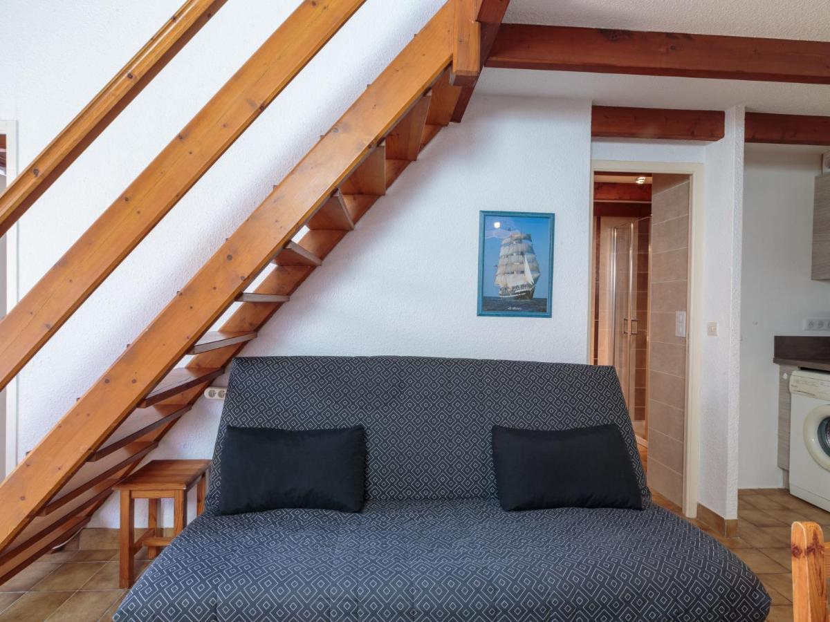 Holiday Home Hameau Des Flots By Interhome * Saint-Palais-sur-Mer