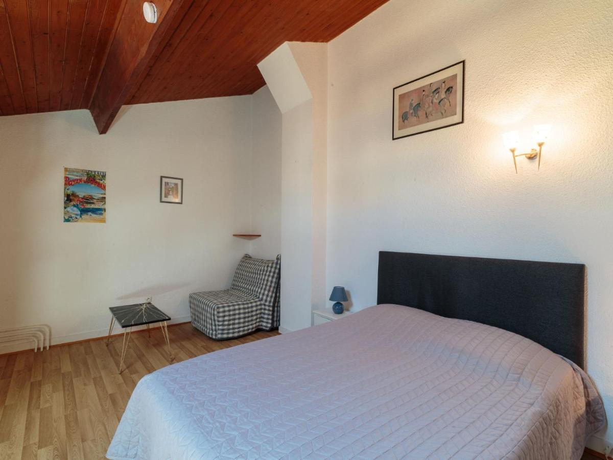 Holiday Home Hameau Des Flots By Interhome Ferienhaus *