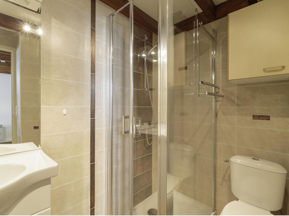 Ferienhaus Holiday Home Hameau Des Flots By Interhome